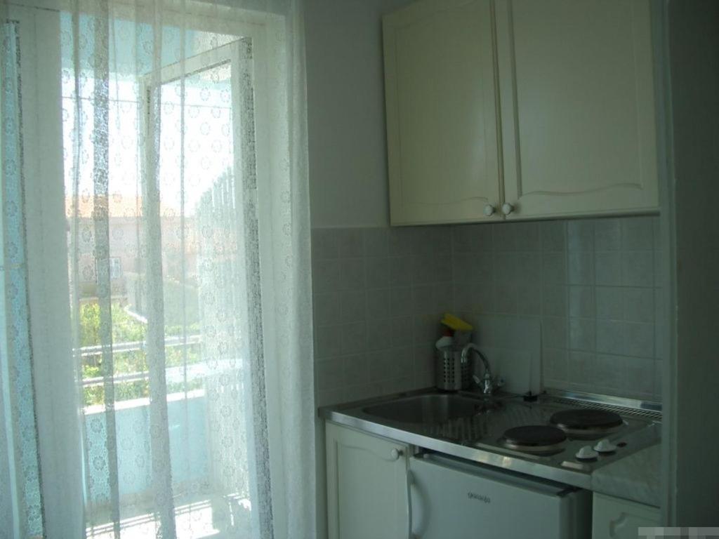 Apartment In Kukljica With Sea View, Terrace, Air Conditioning, Wi-Fi Exterior photo